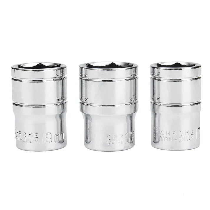 Kit de desmontaje de tuercas de llantas