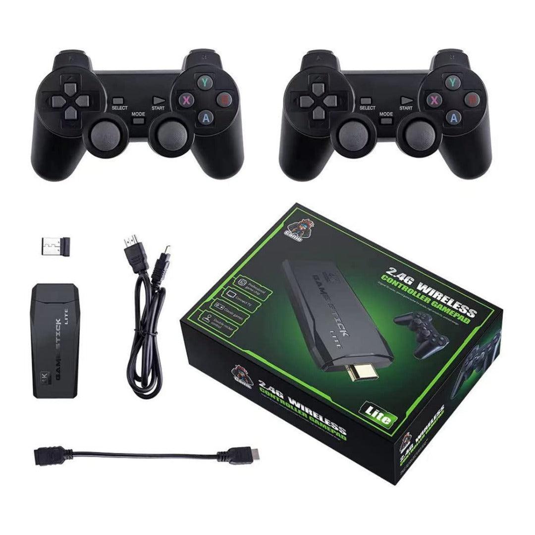 Consola "Nostalgia Arcade Edition" - Universal SV