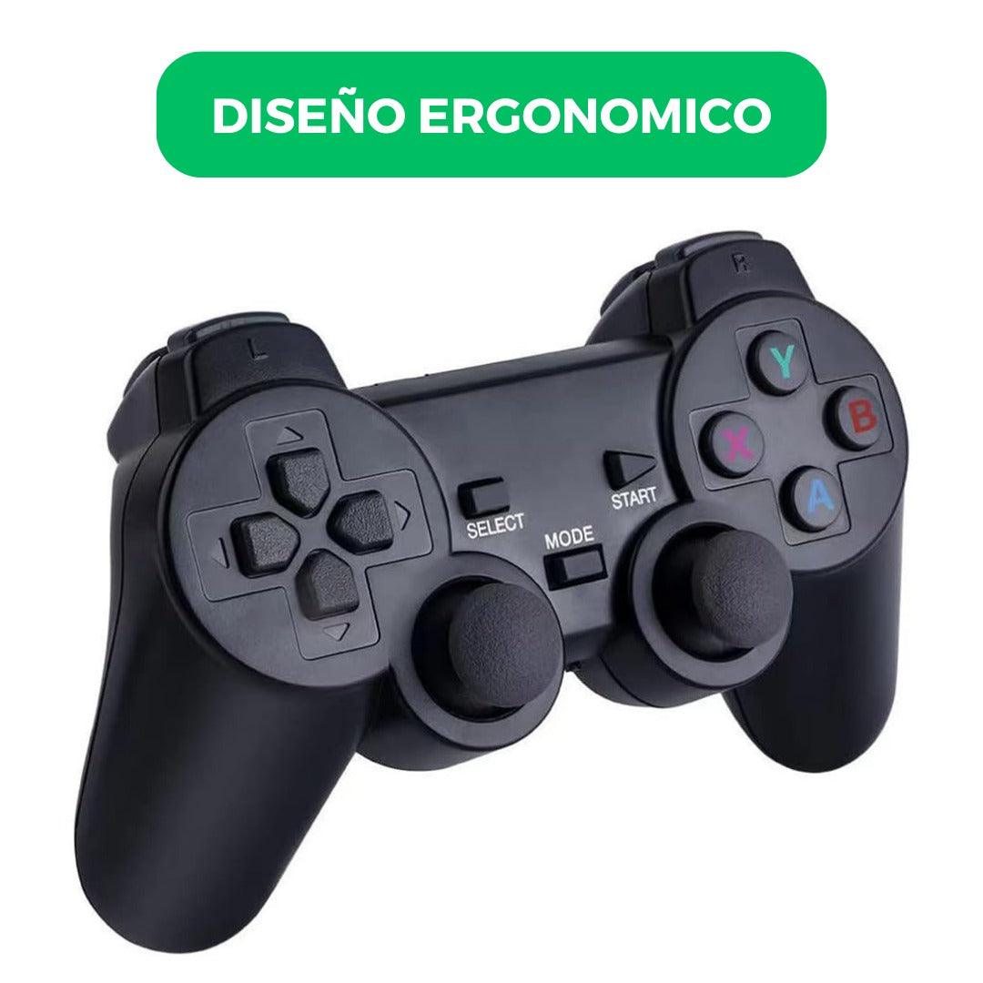 Consola "Nostalgia Arcade Edition" - Universal SV