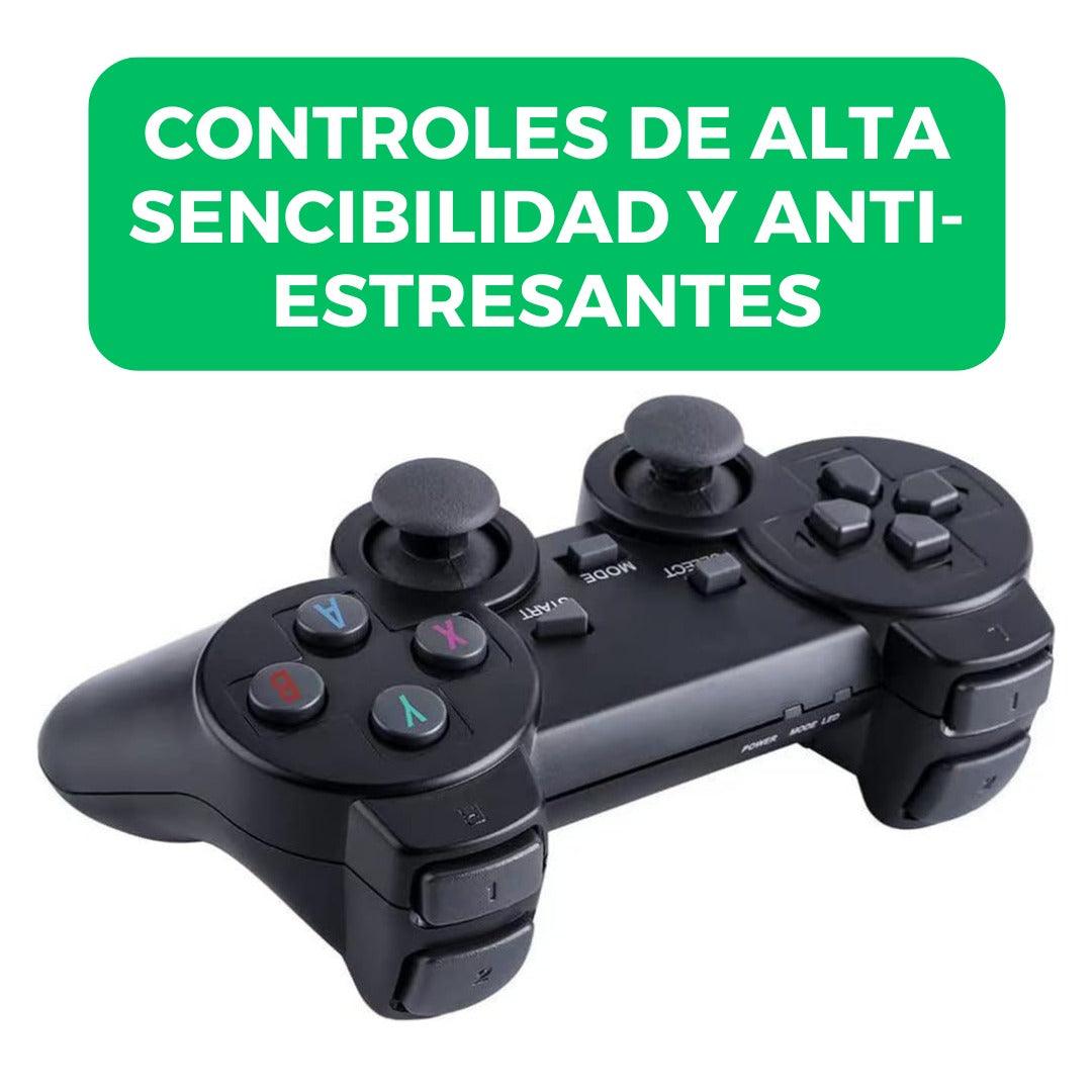 Consola "Nostalgia Arcade Edition" - Universal SV