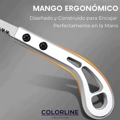 ¡PROMO 2X1! ColorSaw © Sierra De Mano Portátil