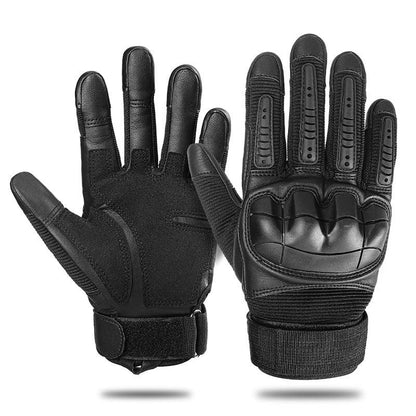 GUANTES TÁCTICOS - Universal SV