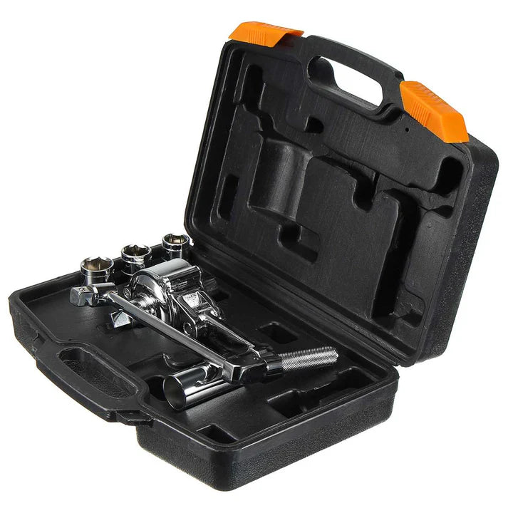 Kit de desmontaje de tuercas de llantas