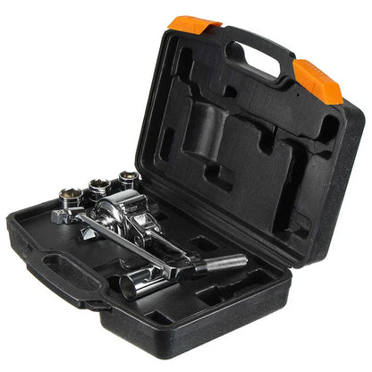 Kit de desmontaje de tuercas de llantas