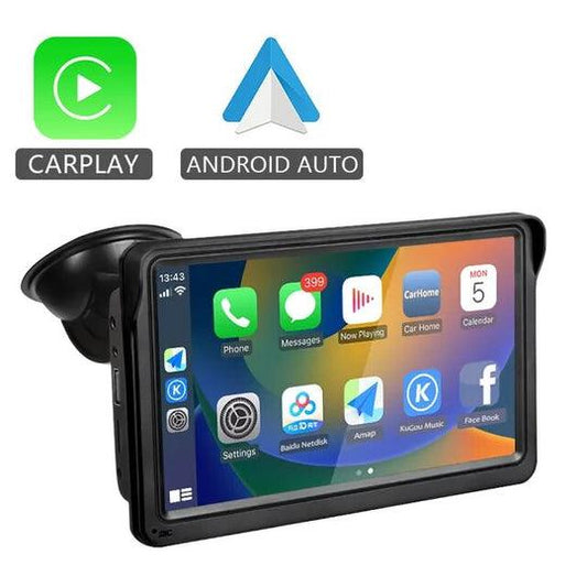 CarPlayBox™ Compatible con todos los autos - Universal SV