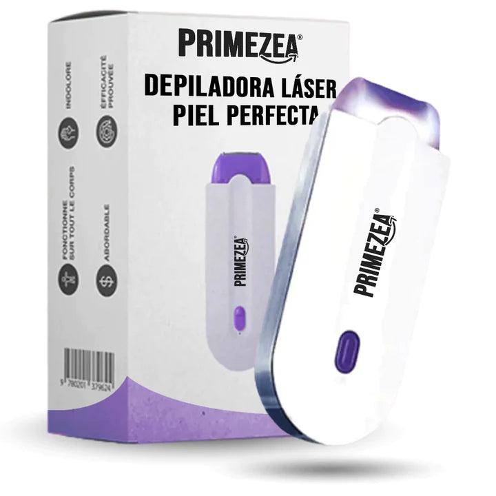 DEPILADORA LÁSER PIEL PERFECTA - PRIMEZEA™ - Universal SV