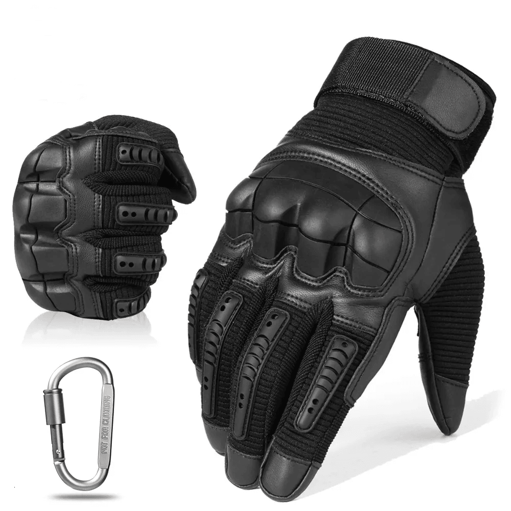 GUANTES TÁCTICOS - Universal SV