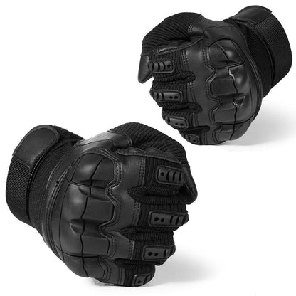 GUANTES TÁCTICOS - Universal SV